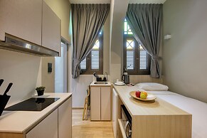 Habyt Studios Kallang
