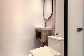 Habyt Studios Kallang