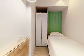 Habyt Studios Kallang