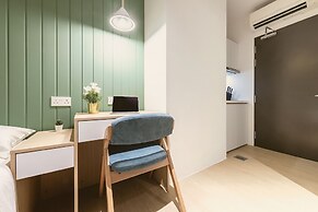 Habyt Studios Kallang