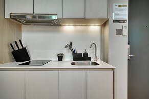 Habyt Studios Kallang