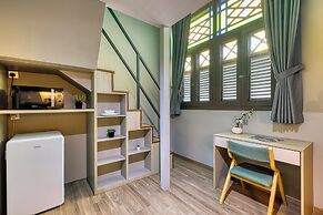 Habyt Studios Kallang