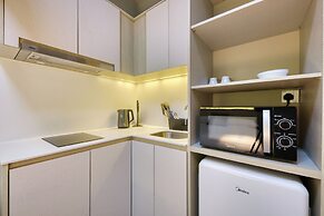Habyt Studios Kallang