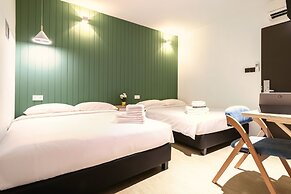 Habyt Studios Kallang