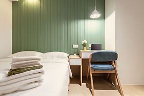 Habyt Studios Kallang