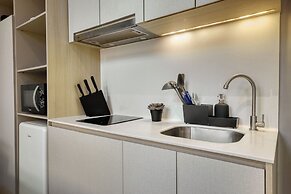Habyt Studios Kallang