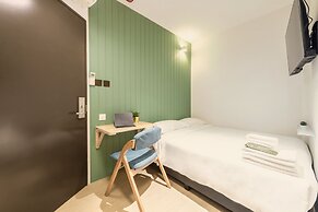 Habyt Studios Kallang