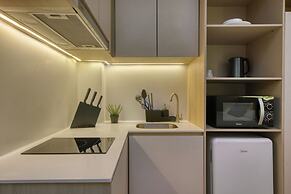 Habyt Studios Kallang