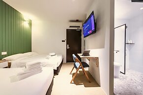 Habyt Studios Kallang