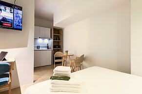 Habyt Studios Kallang