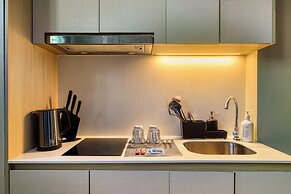 Habyt Studios Kallang