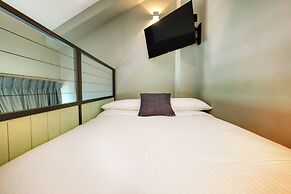 Habyt Studios Kallang
