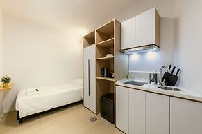 Habyt Studios Kallang
