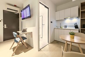 Habyt Studios Kallang