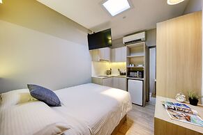 Habyt Studios Kallang