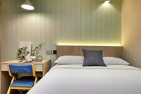 Habyt Studios Kallang