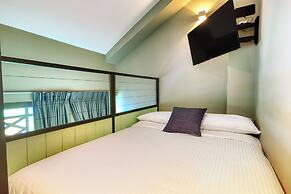 Habyt Studios Kallang