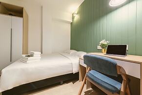 Habyt Studios Kallang