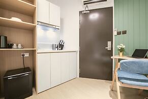 Habyt Studios Kallang