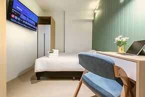 Habyt Studios Kallang