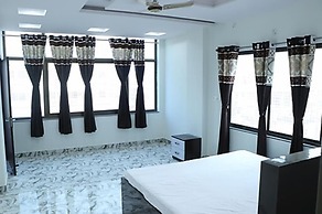 Hotel lalita palace Arrah