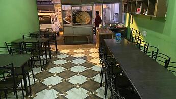The Taranant Hotel