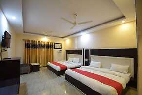 The Taranant Hotel