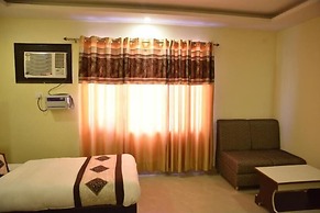 The Taranant Hotel
