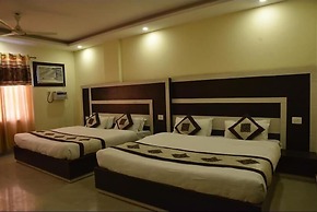The Taranant Hotel
