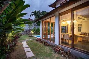 Villa Dolcevita Seminyak