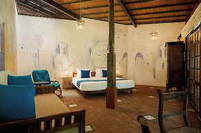 Sama Retreats - Kosgoda