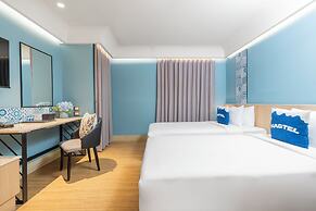 Kastel Bangkok Hotel