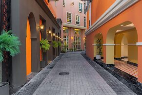 Kastel Bangkok Hotel