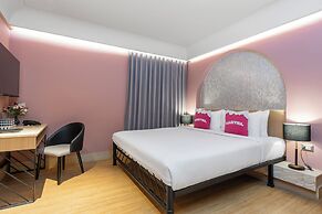 Kastel Bangkok Hotel