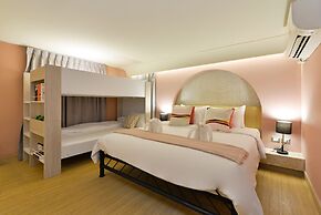 Kastel Bangkok Hotel