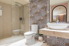 Kastel Bangkok Hotel