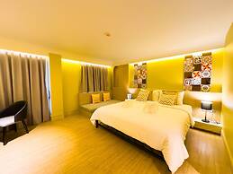 Kastel Bangkok Hotel