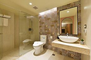 Kastel Bangkok Hotel