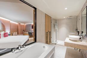 Kastel Bangkok Hotel