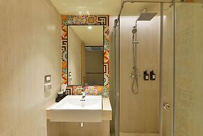 Kastel Bangkok Hotel