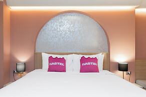Kastel Bangkok Hotel