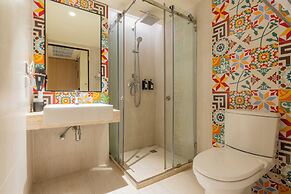 Kastel Bangkok Hotel