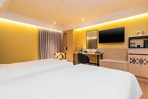 Kastel Bangkok Hotel