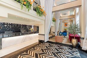 Kastel Bangkok Hotel