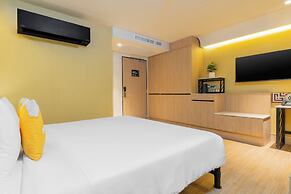 Kastel Bangkok Hotel