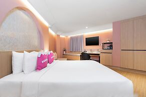 Kastel Bangkok Hotel