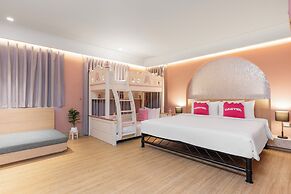 Kastel Bangkok Hotel