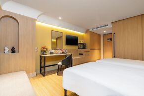Kastel Bangkok Hotel