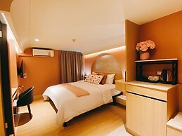 Kastel Bangkok Hotel