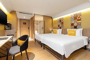 Kastel Bangkok Hotel